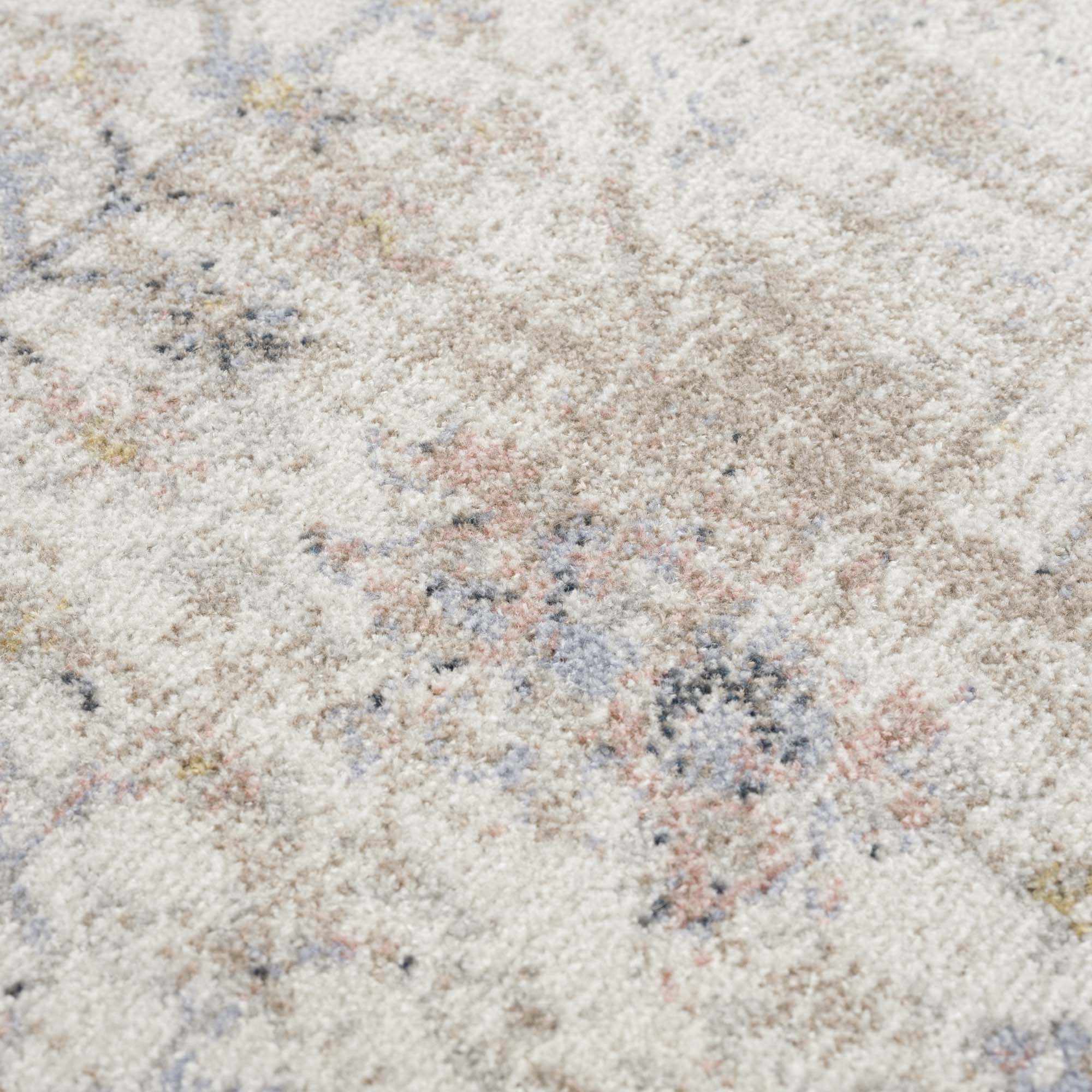 Azula Washable Area Rug - Decor Addict, LLC