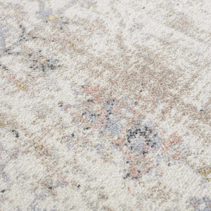 Azula Washable Area Rug - Decor Addict, LLC