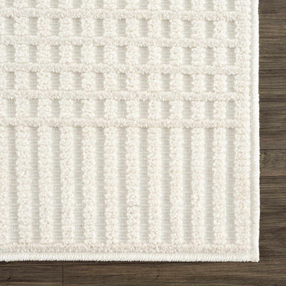 Rhun Washable Area Rug - Decor Addict, LLC