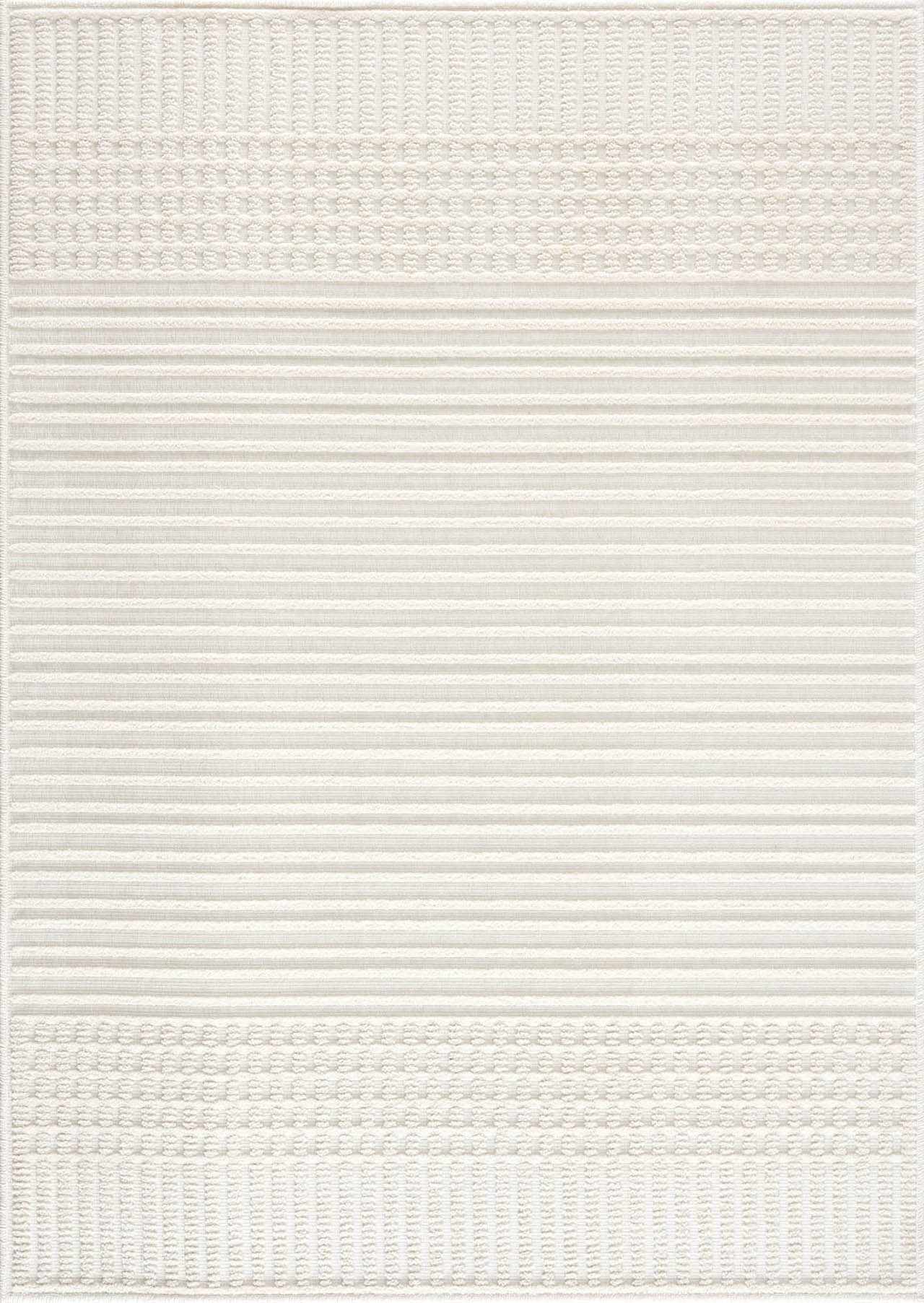 Rhun Washable Area Rug - Decor Addict, LLC