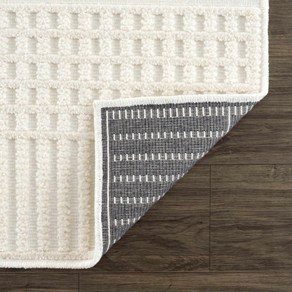 Rhun Washable Area Rug - Decor Addict, LLC