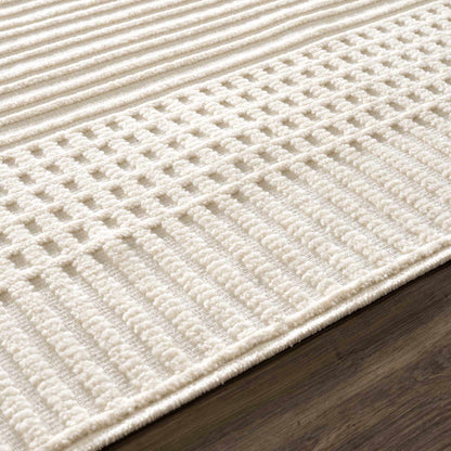 Rhun Washable Area Rug - Decor Addict, LLC