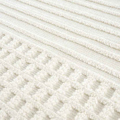 Rhun Washable Area Rug - Decor Addict, LLC