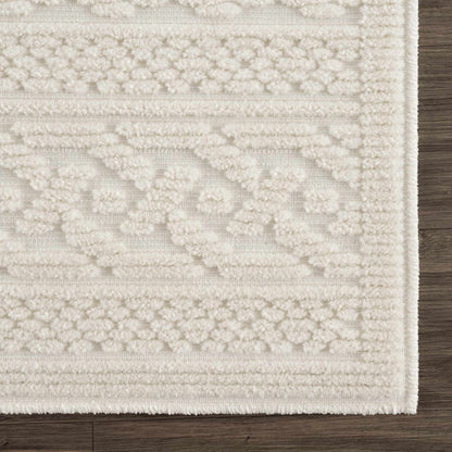 Fadey Washable Area Rug - Decor Addict, LLC
