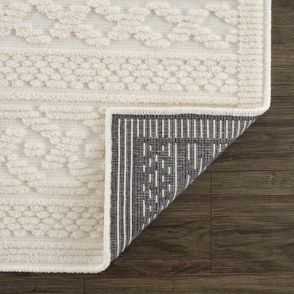 Fadey Washable Area Rug - Decor Addict, LLC
