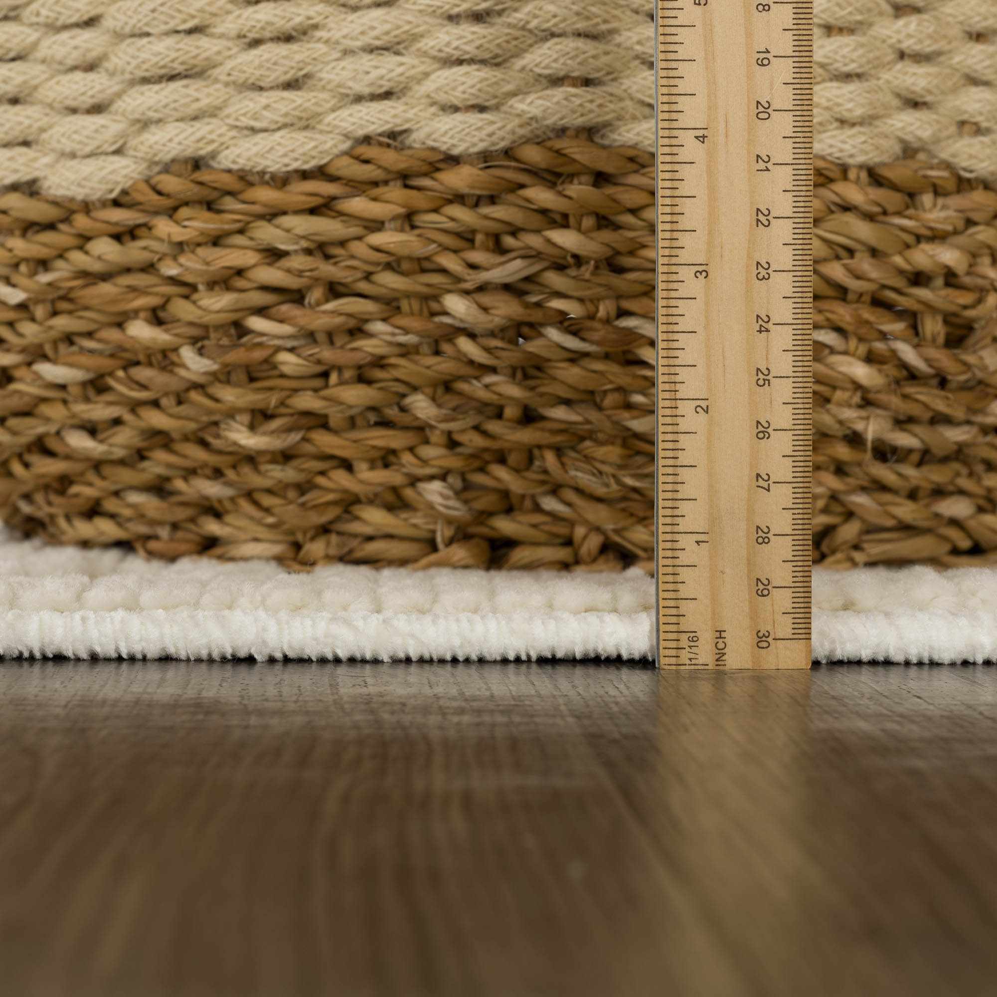 Fadey Washable Area Rug - Decor Addict, LLC