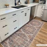 Lagangilang Washable Area Rug - Decor Addict, LLC