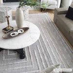 Lunao Area Rug - Decor Addict, LLC