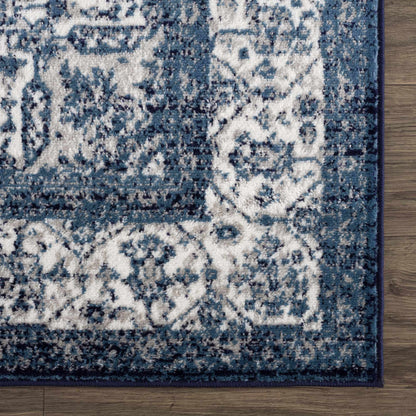 Billy Area Rug - Decor Addict, LLC