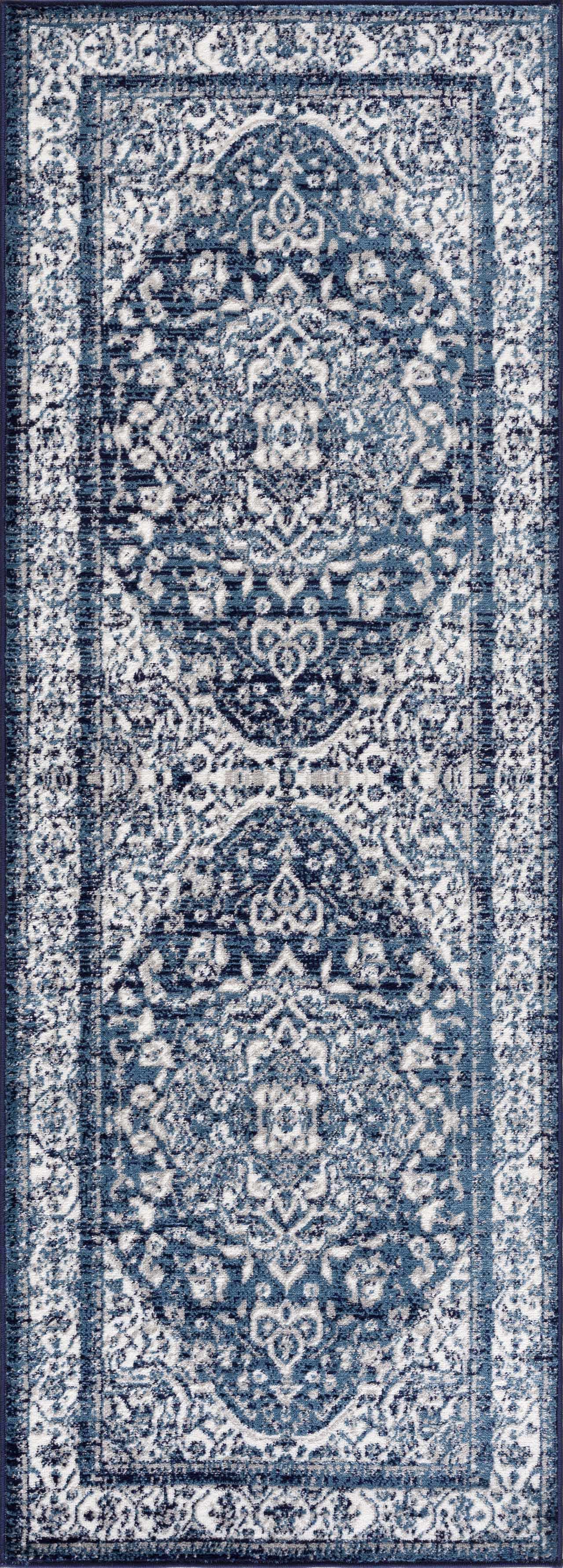 Billy Area Rug - Decor Addict, LLC