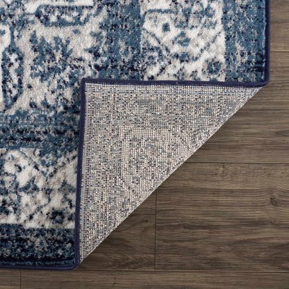 Billy Area Rug - Decor Addict, LLC