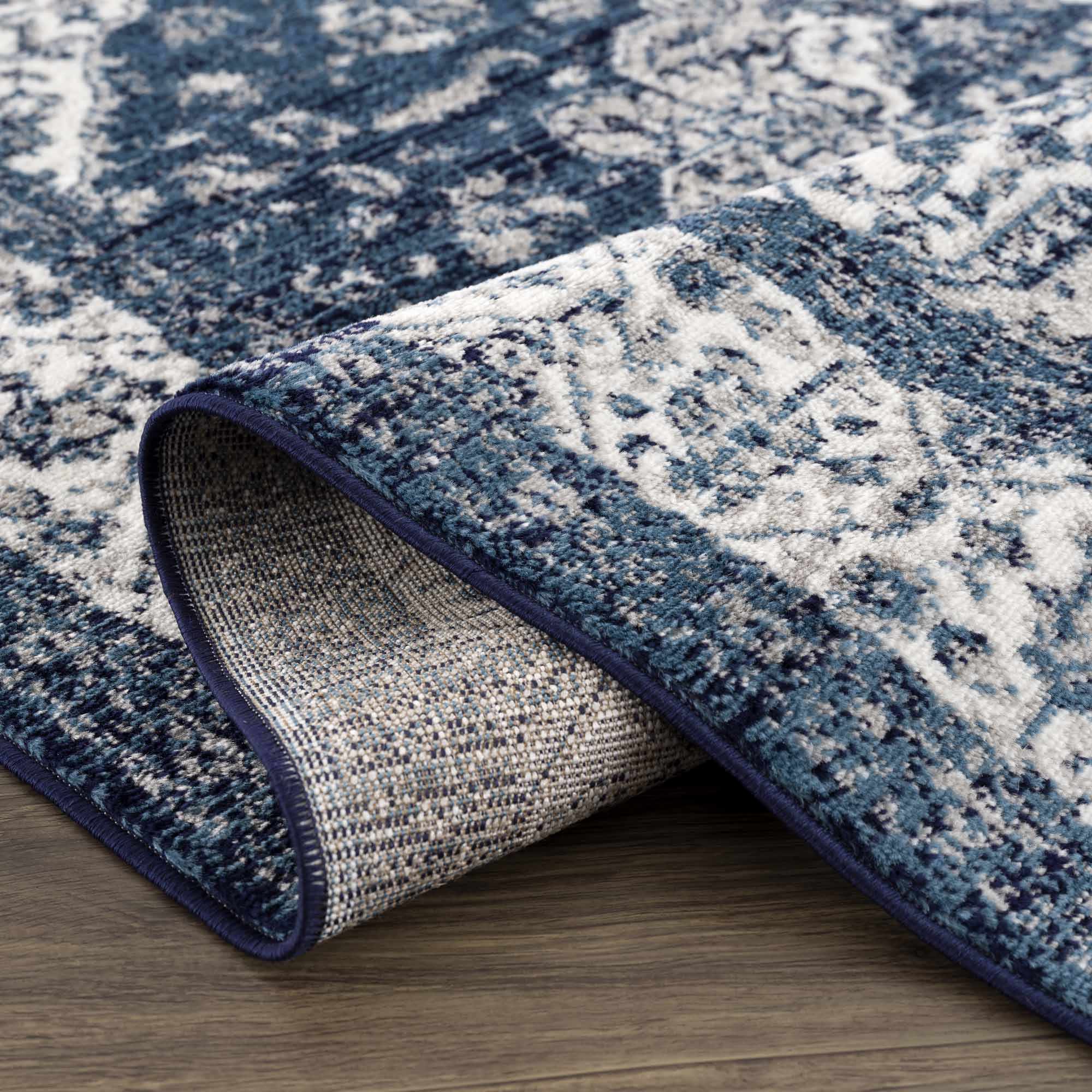 Billy Area Rug - Decor Addict, LLC