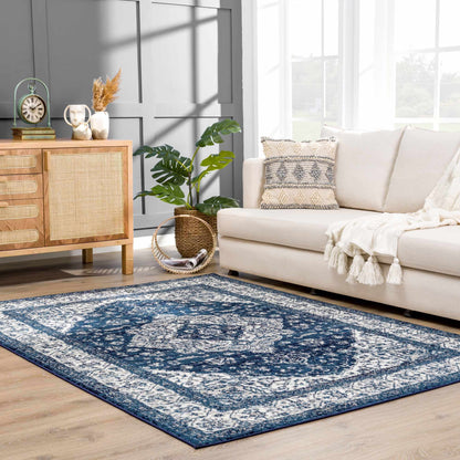 Billy Area Rug - Decor Addict, LLC