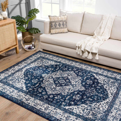 Billy Area Rug - Decor Addict, LLC