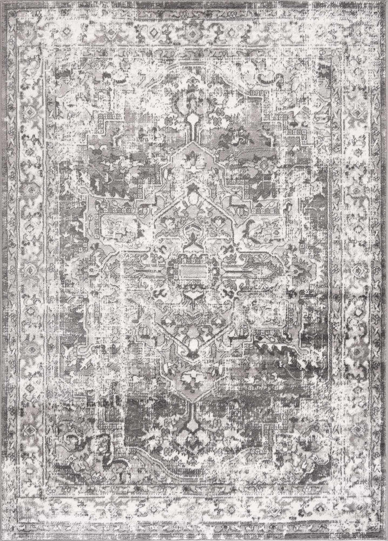 Eddie Area Rug - Decor Addict, LLC