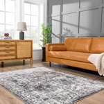 Eddie Area Rug - Decor Addict, LLC