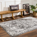 Eddie Area Rug - Decor Addict, LLC