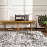 Eddie Area Rug - Decor Addict, LLC