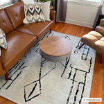 Maguyam Washable Area Rug - Decor Addict, LLC