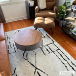 Maguyam Washable Area Rug - Decor Addict, LLC