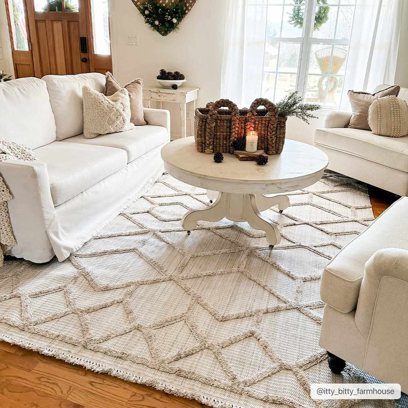 Malilinao Area Rug - Decor Addict, LLC