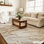 Malilinao Area Rug - Decor Addict, LLC