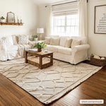 Malilinao Area Rug - Decor Addict, LLC