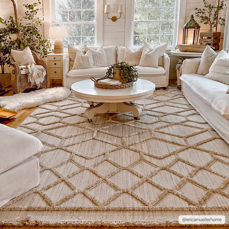 Malilinao Area Rug - Decor Addict, LLC