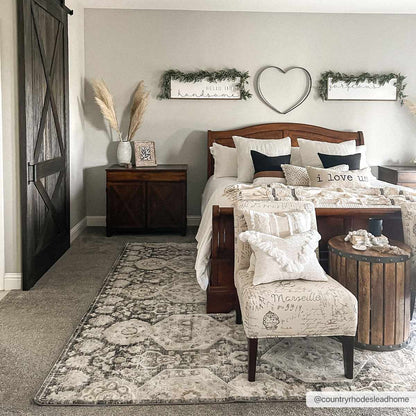 Minoa Area Rug - Decor Addict, LLC