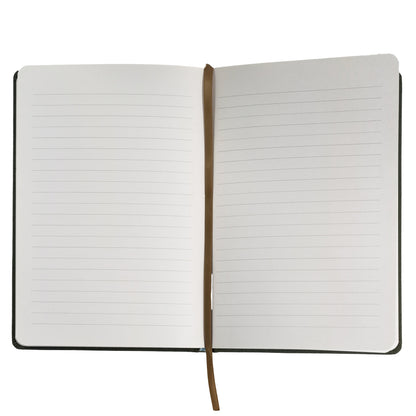 Go For It Fabric Journal - Decor Addict, LLC