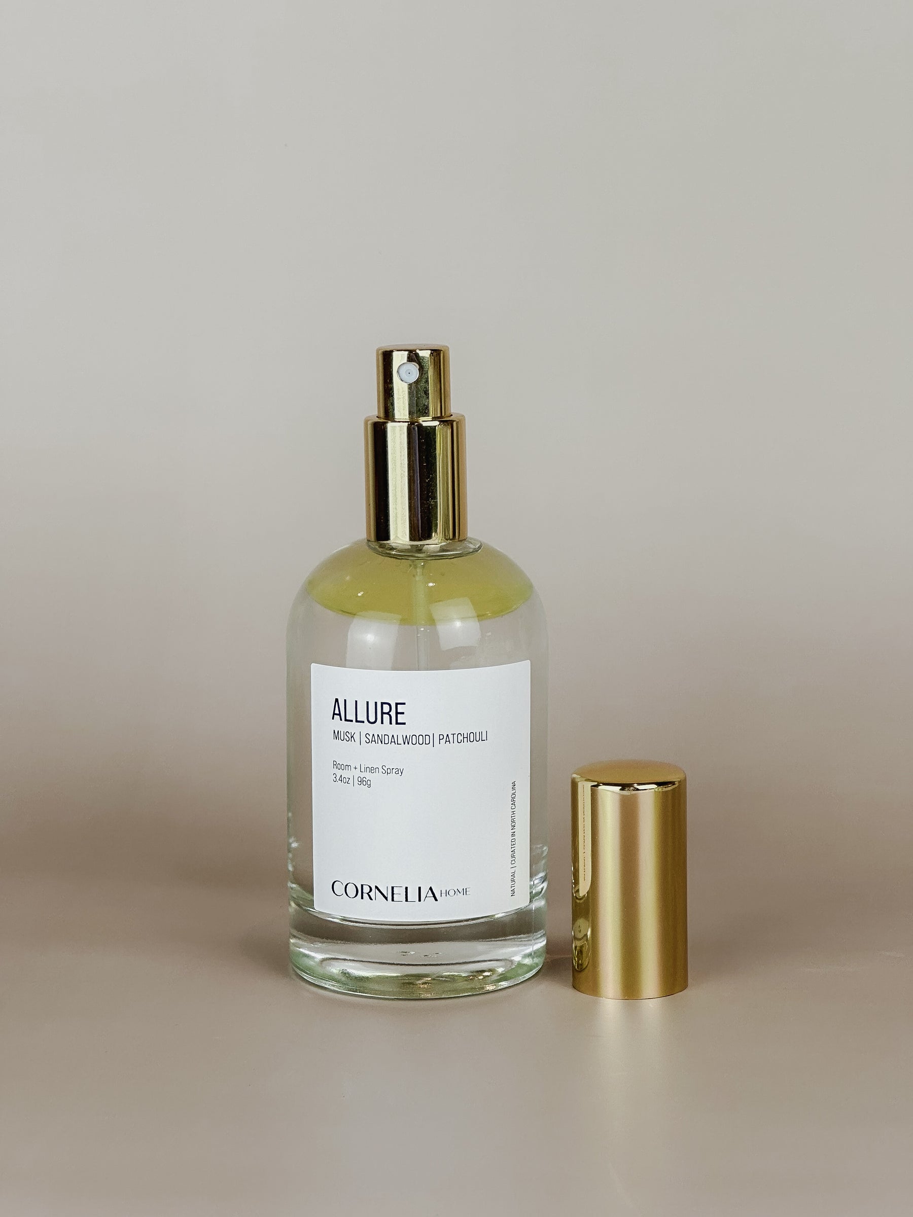 Allure Room Spray by Cornelia Home - Decor Addict, LLC