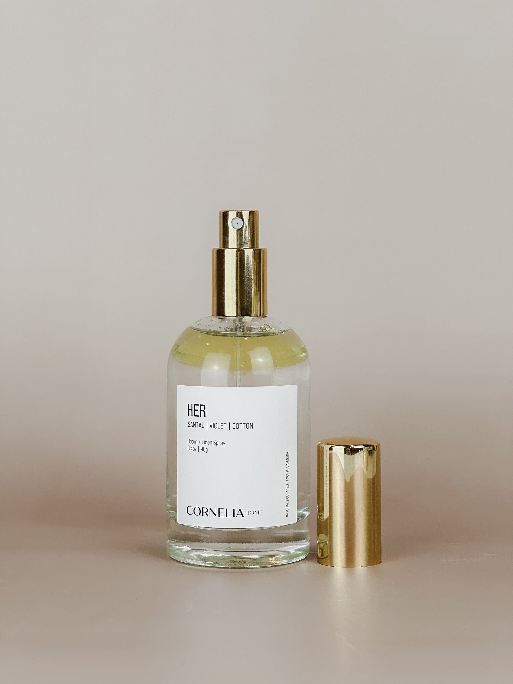 Her Room Spray by Cornelia Home - Decor Addict, LLC