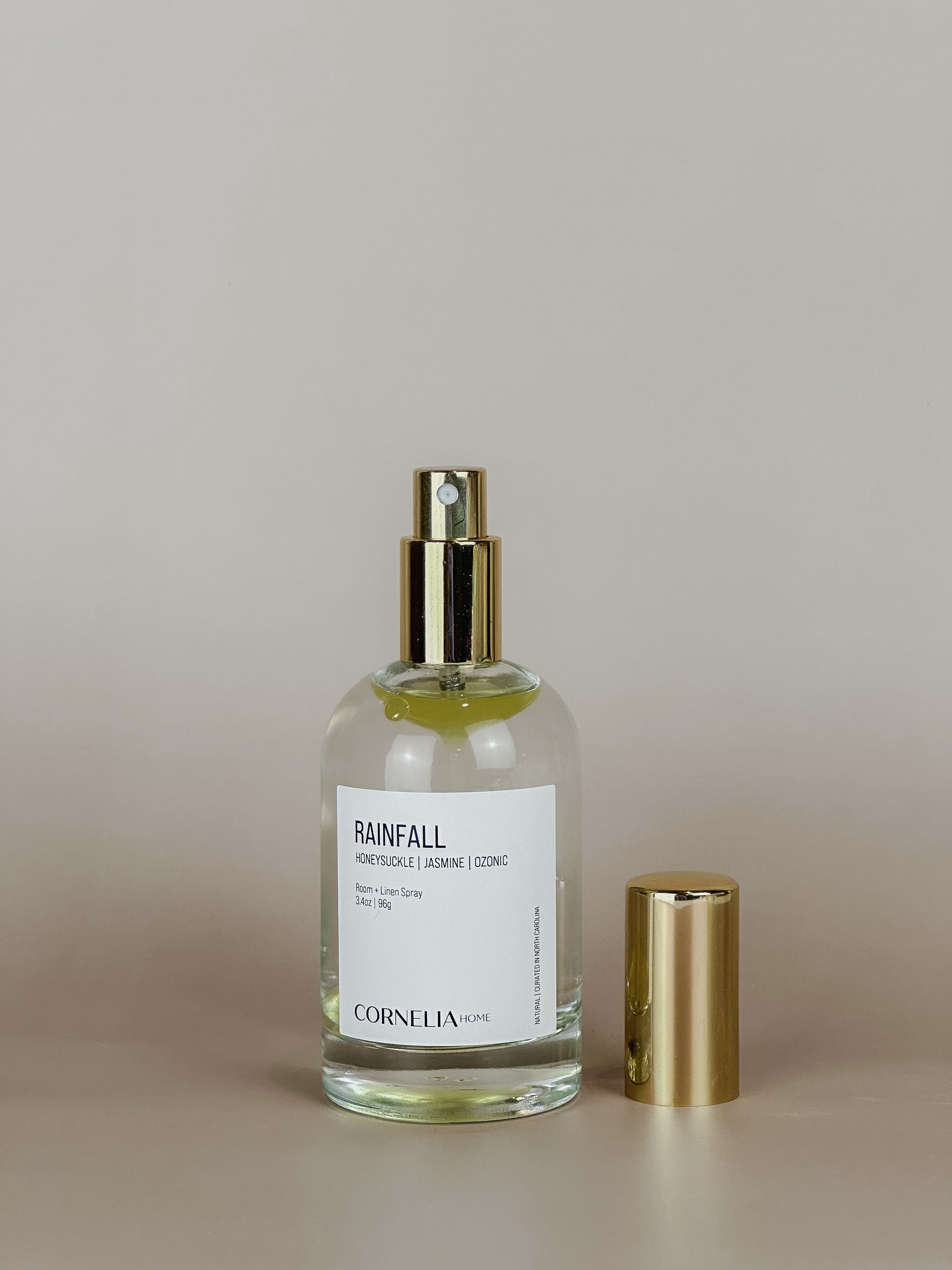 Rainfall Room Spray by Cornelia Home - Decor Addict, LLC