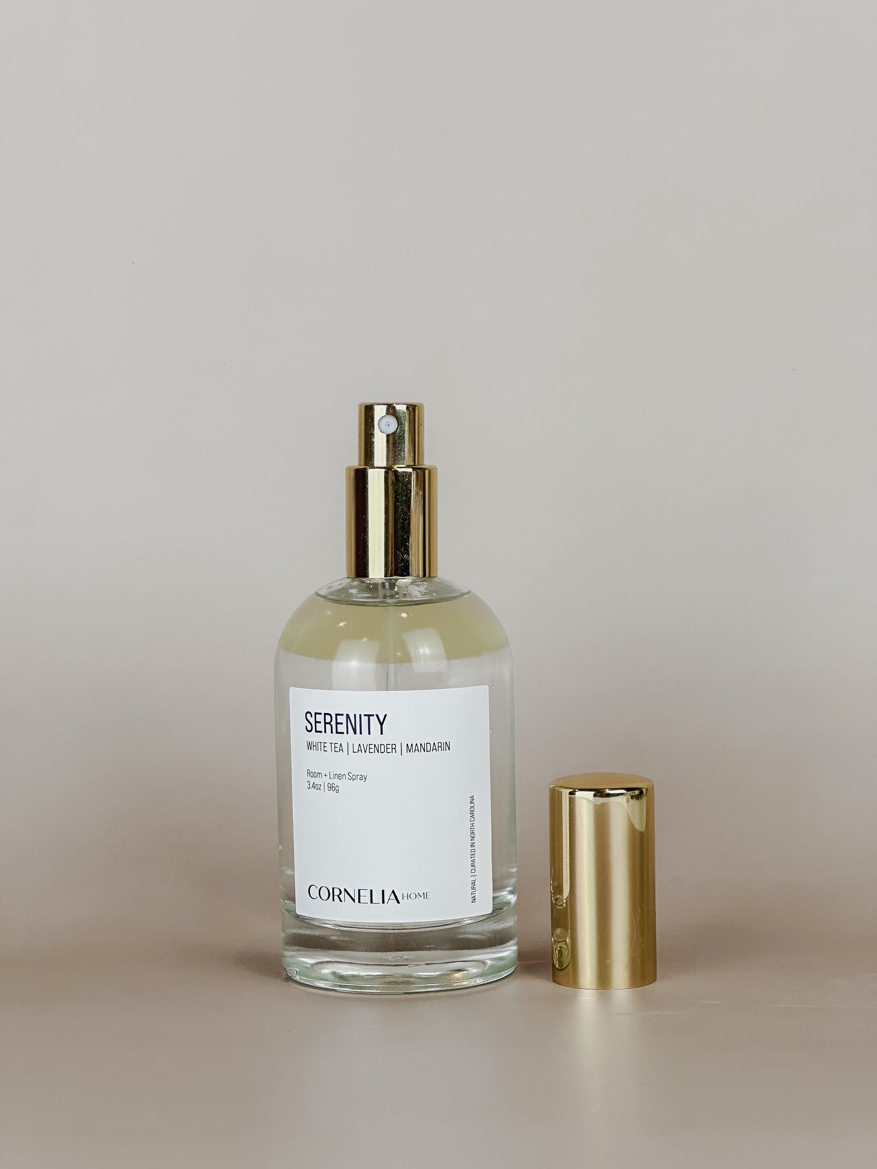 Serenity Room Spray by Cornelia Home - Decor Addict, LLC