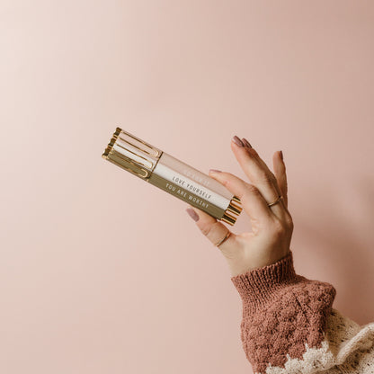 Go For It Metal Pen Set - Decor Addict, LLC