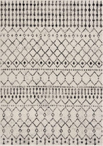 Cowplain Scandi Trellis Area Carpet - Decor Addict, LLC