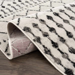 Cowplain Scandi Trellis Area Carpet - Decor Addict, LLC