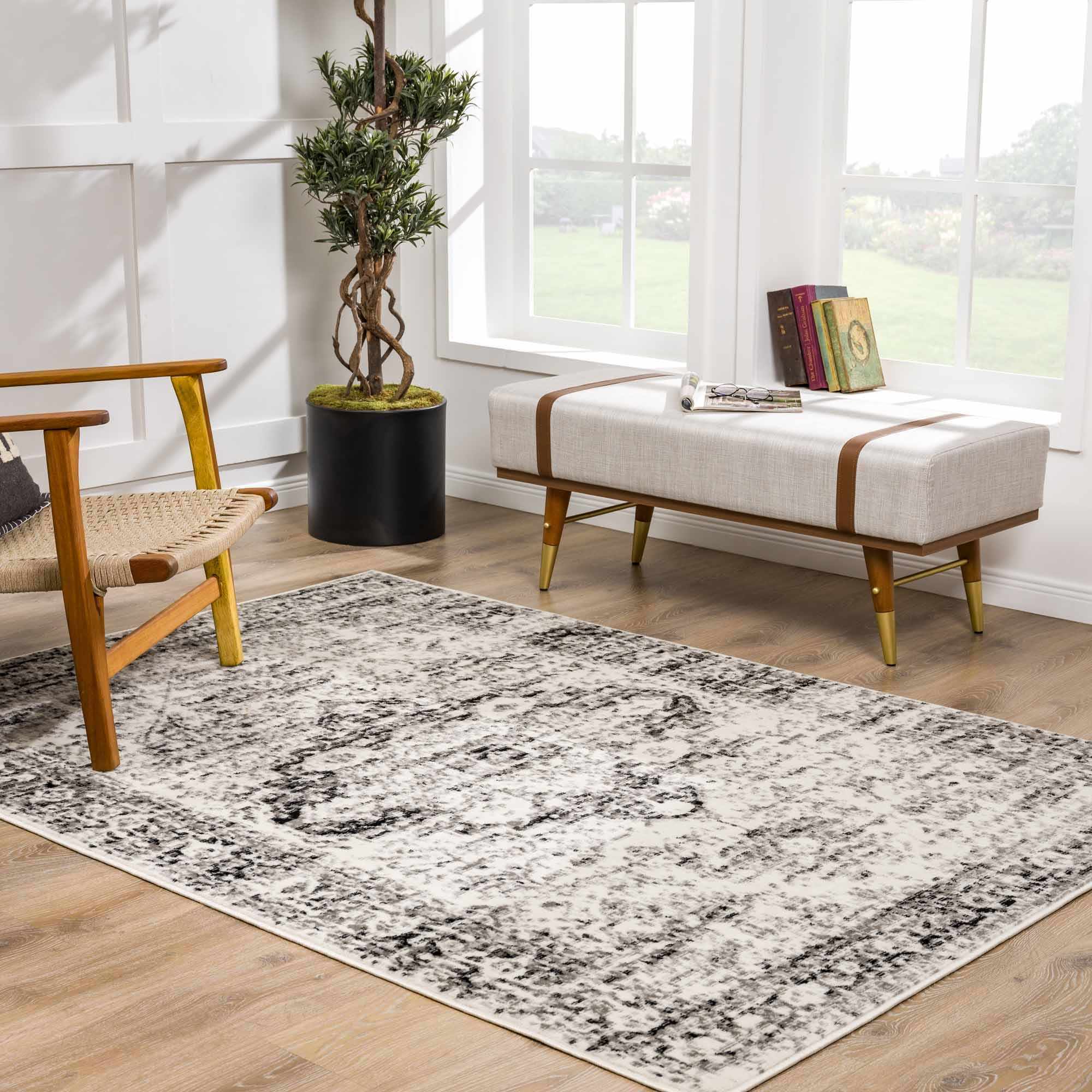 Park Rug - Decor Addict, LLC