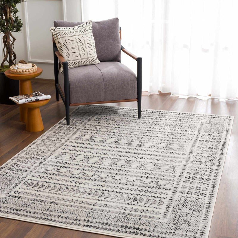 Greig Area Rug - Decor Addict, LLC