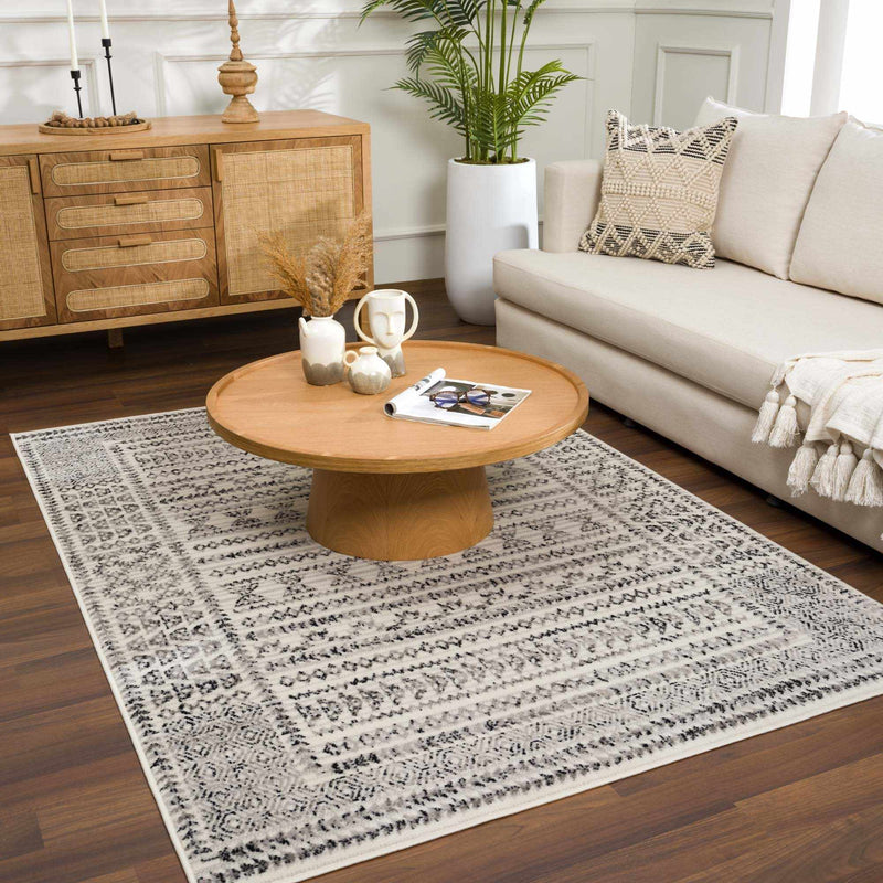 Greig Area Rug - Decor Addict, LLC