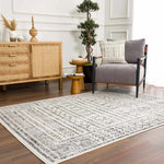 Greig Area Rug - Decor Addict, LLC