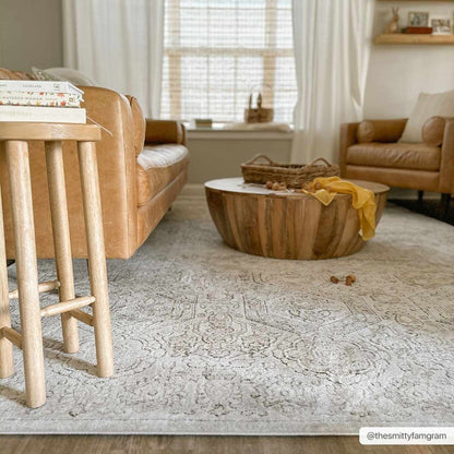 Parkerfield Area Rug - Decor Addict, LLC