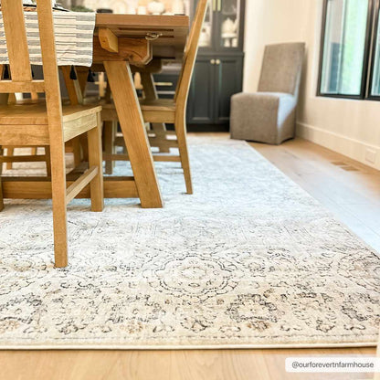 Parkerfield Area Rug - Decor Addict, LLC