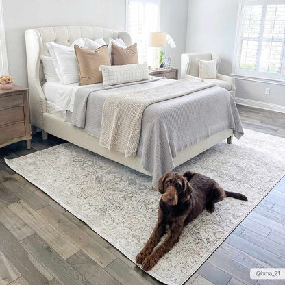 Parkerfield Area Rug - Decor Addict, LLC