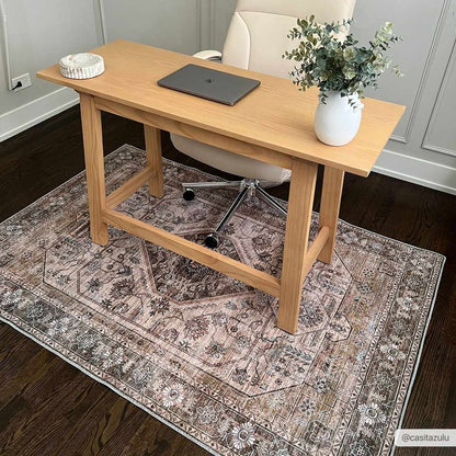 Progress Washable Area Rug - Decor Addict, LLC