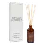 Weekend Amber Reed Diffuser