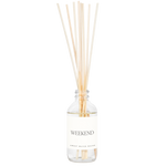 Weekend Clear Reed Diffuser