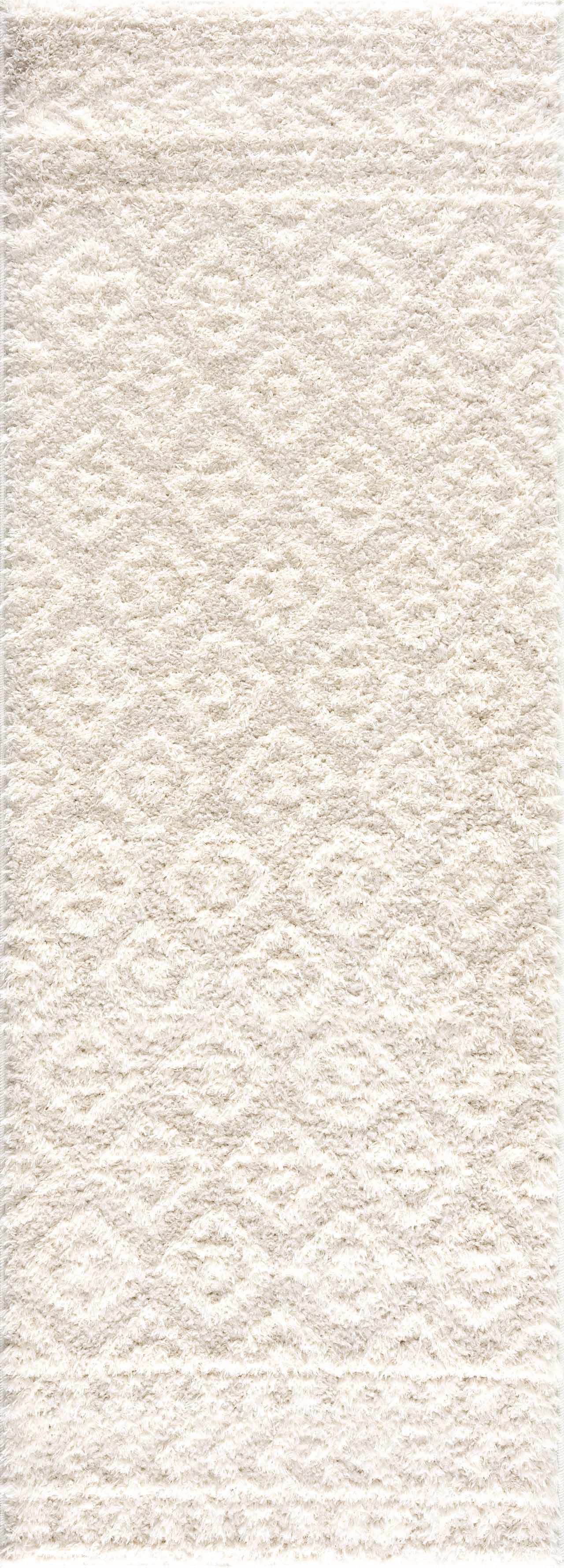 Eivin Cream Area Rug - Decor Addict, LLC