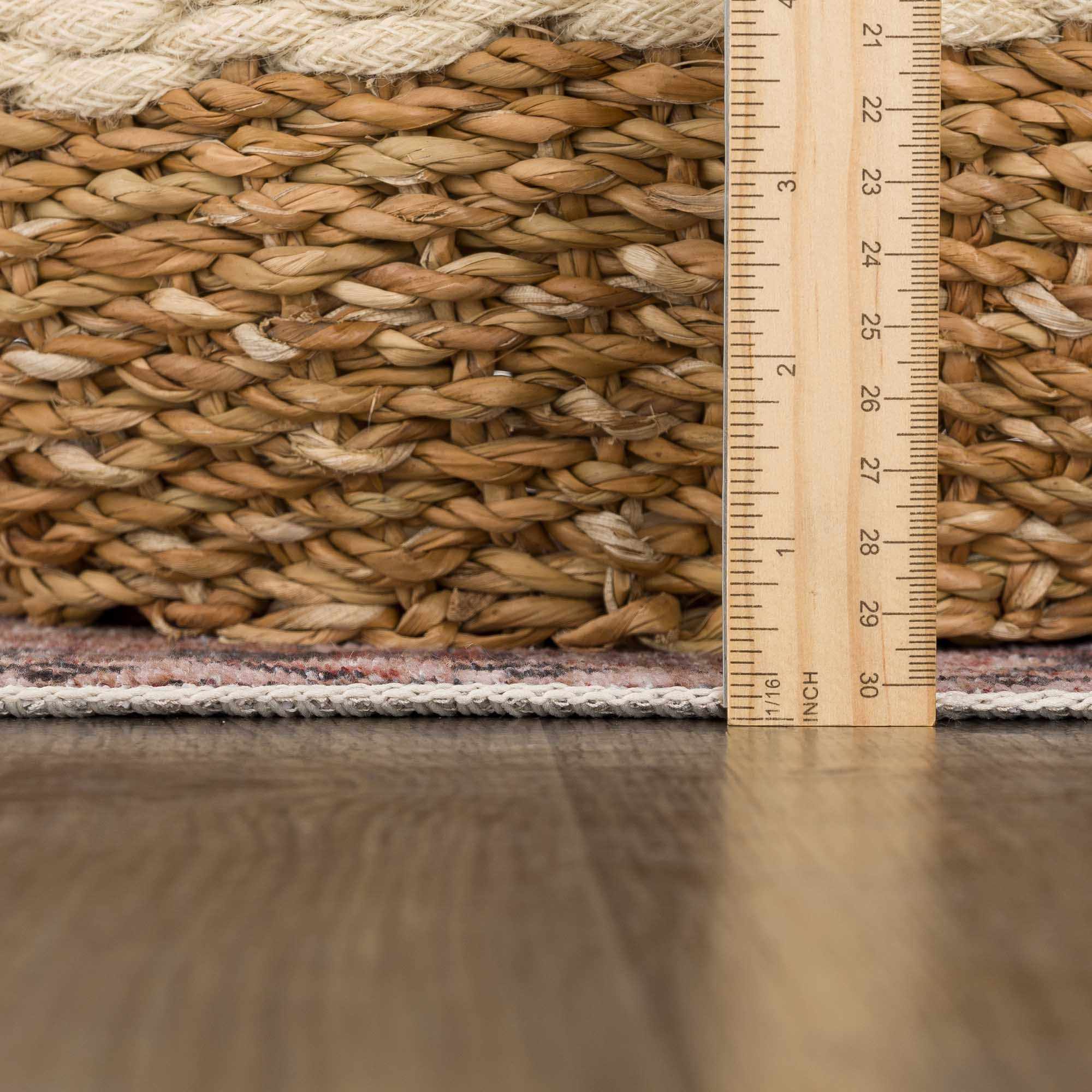 Isugod Washable Area Rug - Decor Addict, LLC