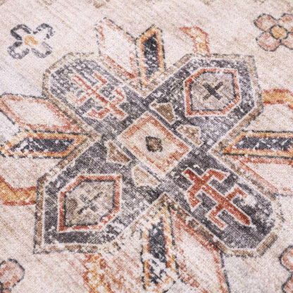 Isugod Washable Area Rug - Decor Addict, LLC